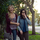 Sarah Hyland, Ariel Winter